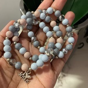 Handmade Beaded Bracelets